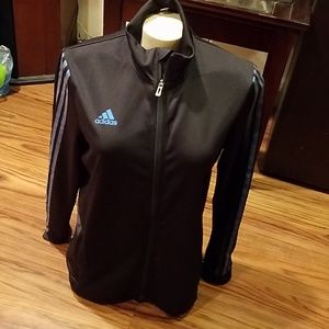 NWT Adidas Track Jacket